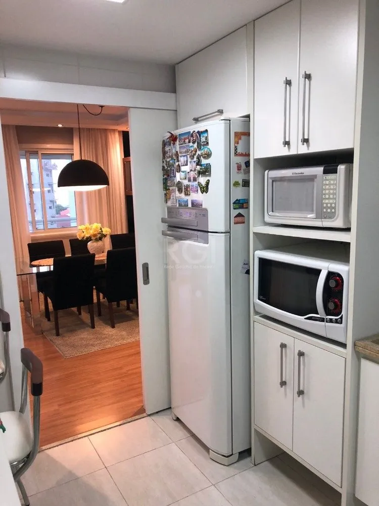 Apartamento, 2 quartos, 115 m² - Foto 3