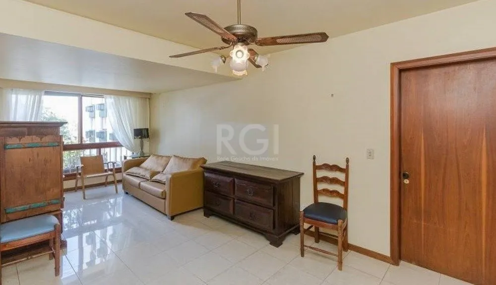 Apartamento, 3 quartos, 106 m² - Foto 3