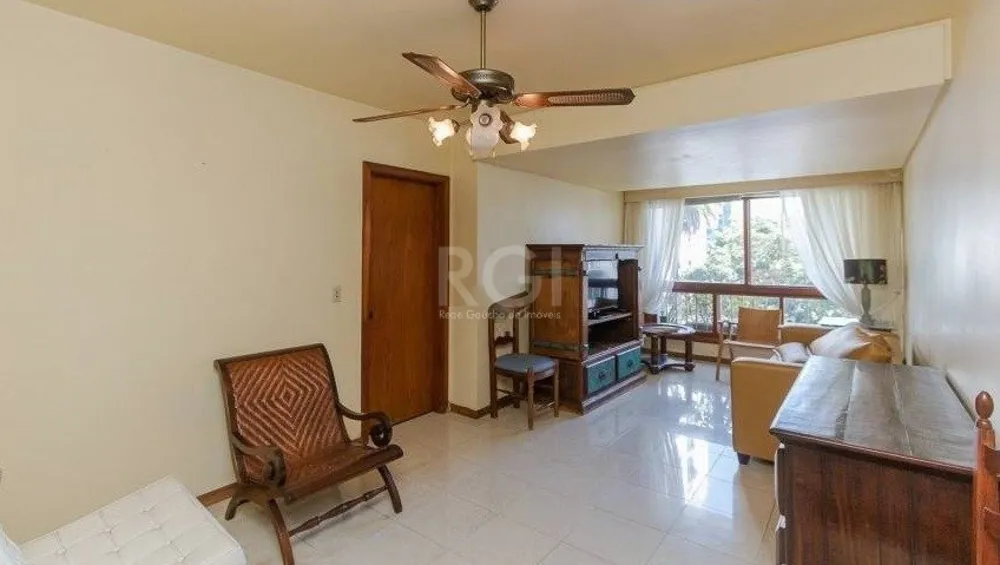 Apartamento, 3 quartos, 106 m² - Foto 1