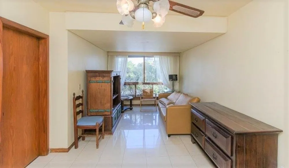 Apartamento, 3 quartos, 106 m² - Foto 2