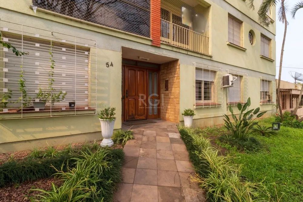 Apartamento, 2 quartos, 82 m² - Foto 2