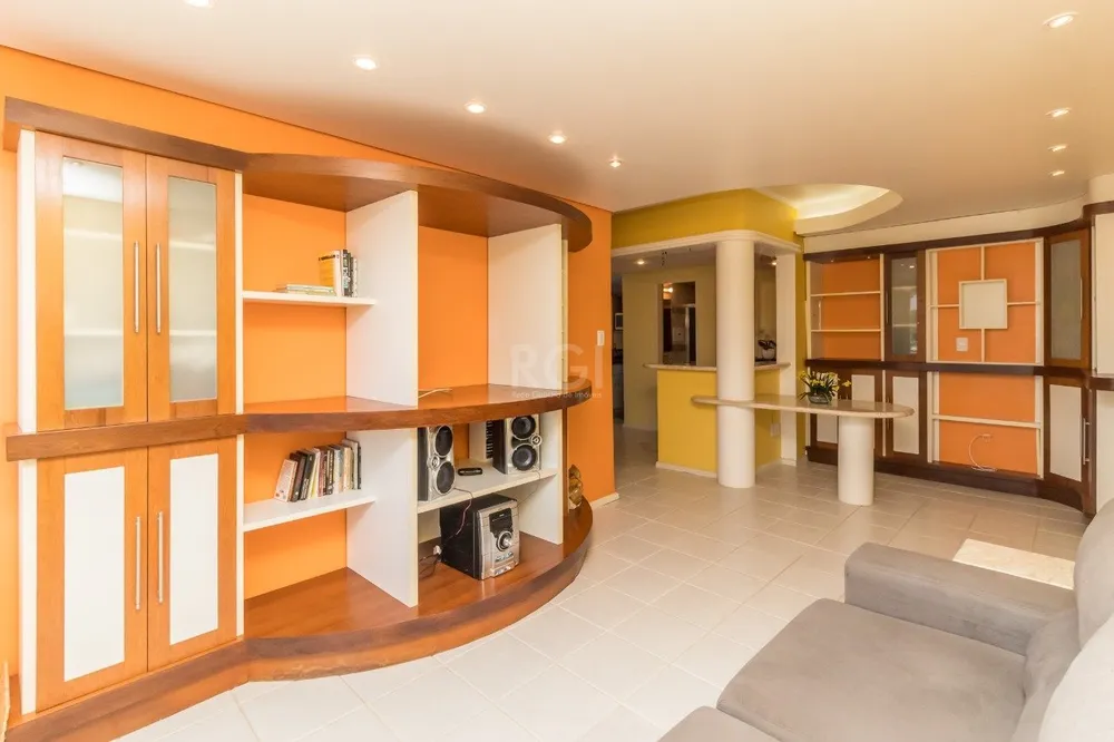 Apartamento, 2 quartos, 82 m² - Foto 1