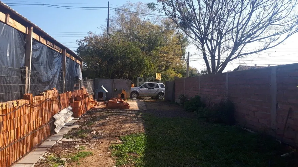 Casa, 3 quartos, 64 m² - Foto 2