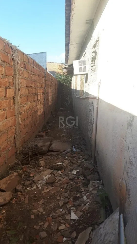 Casa, 3 quartos, 64 m² - Foto 4