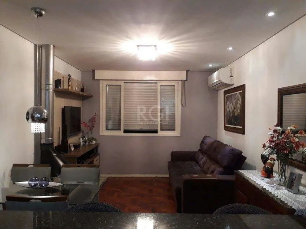 Apartamento, 3 quartos, 60 m² - Foto 4