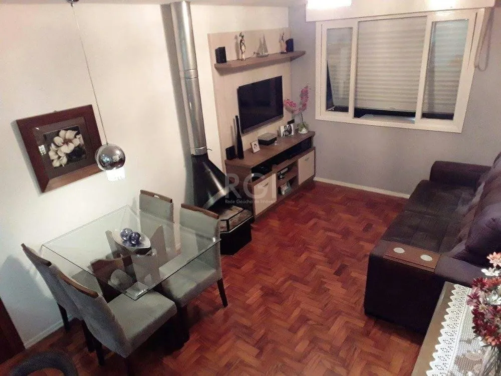 Apartamento, 3 quartos, 60 m² - Foto 3