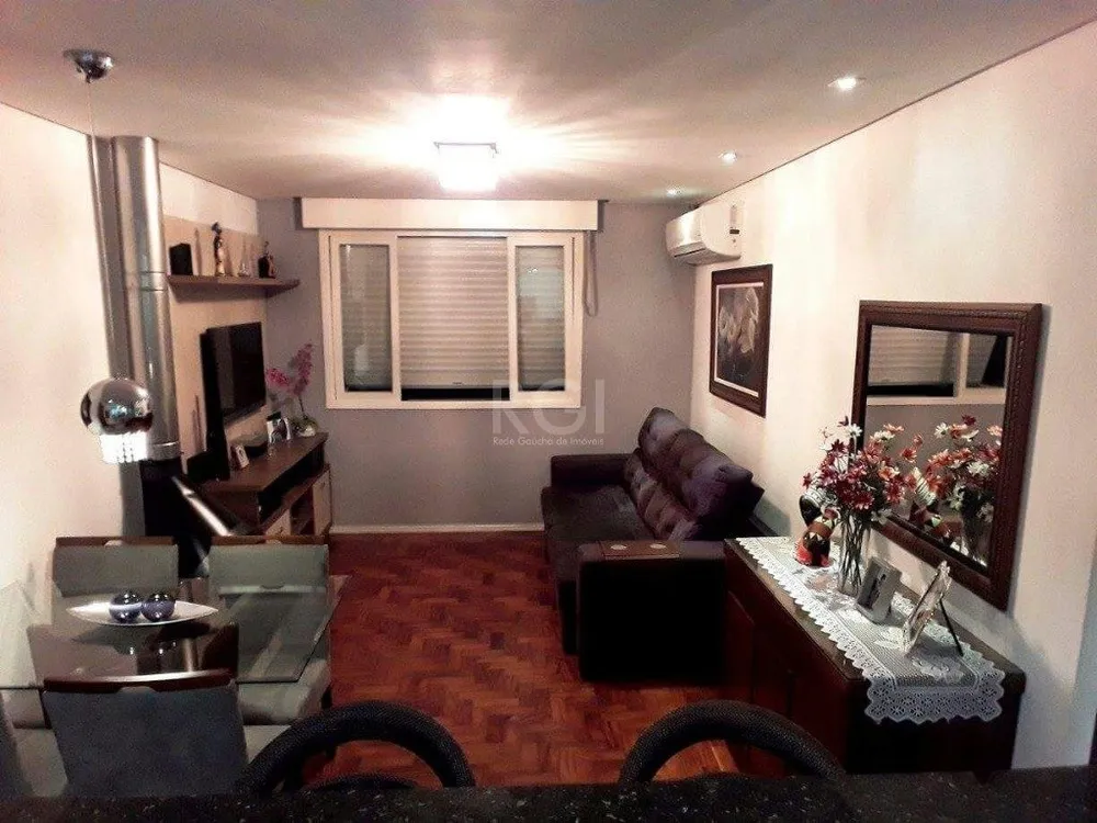 Apartamento, 3 quartos, 60 m² - Foto 1