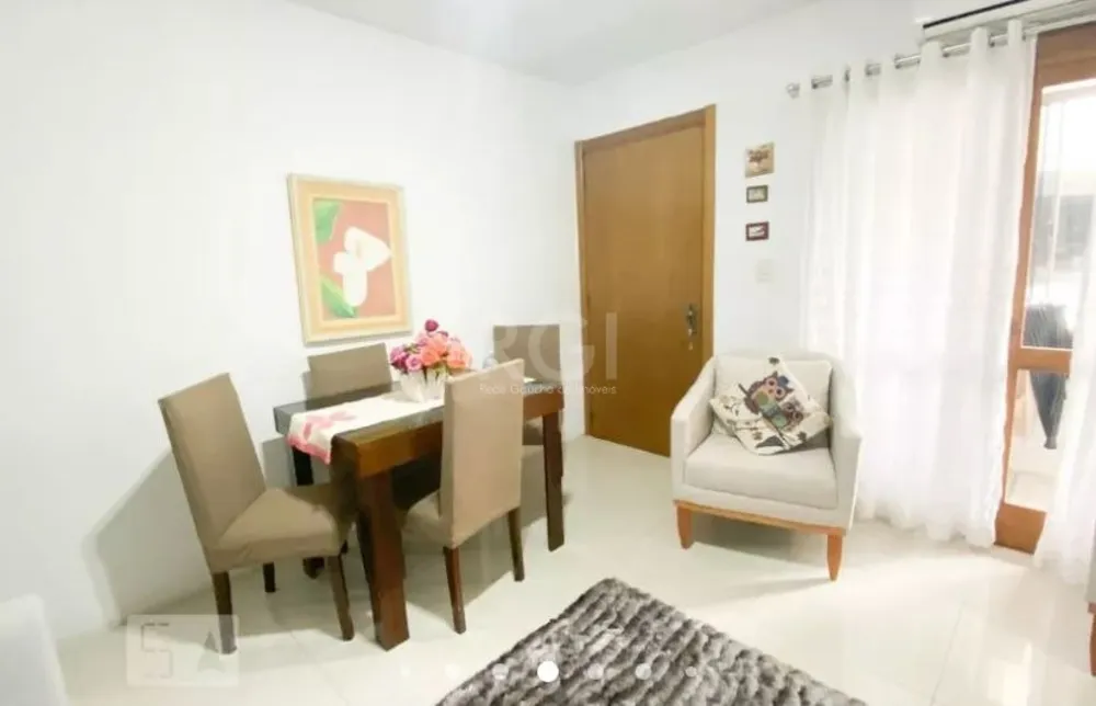 Apartamento, 2 quartos, 86 m² - Foto 4