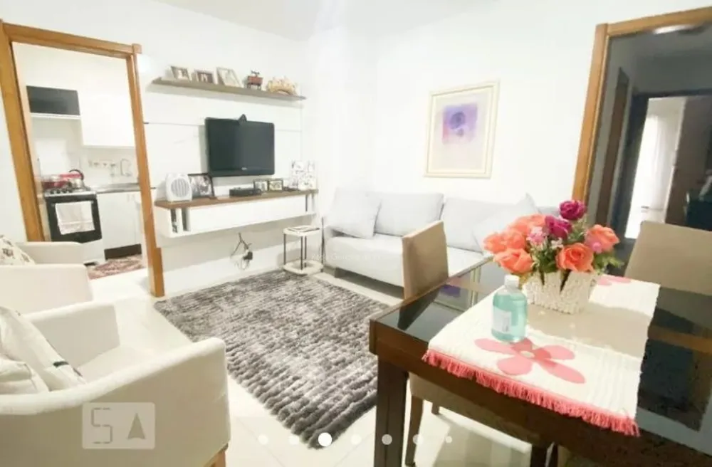 Apartamento, 2 quartos, 86 m² - Foto 2