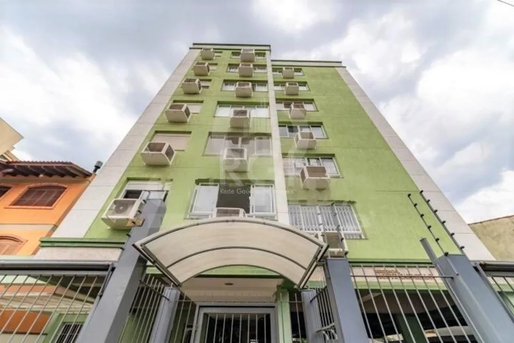 Apartamento, 2 quartos, 62 m² - Foto 1