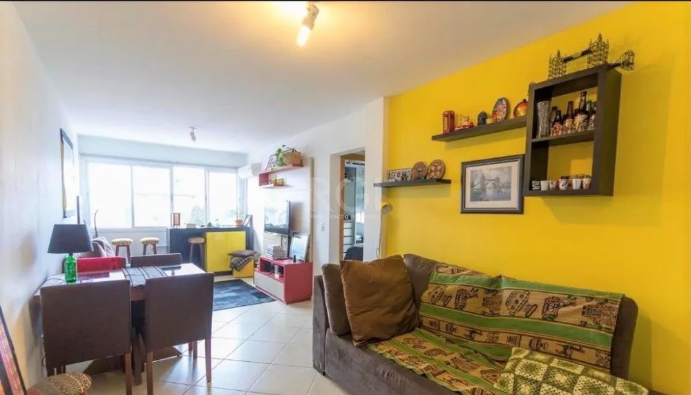 Apartamento, 2 quartos, 62 m² - Foto 4