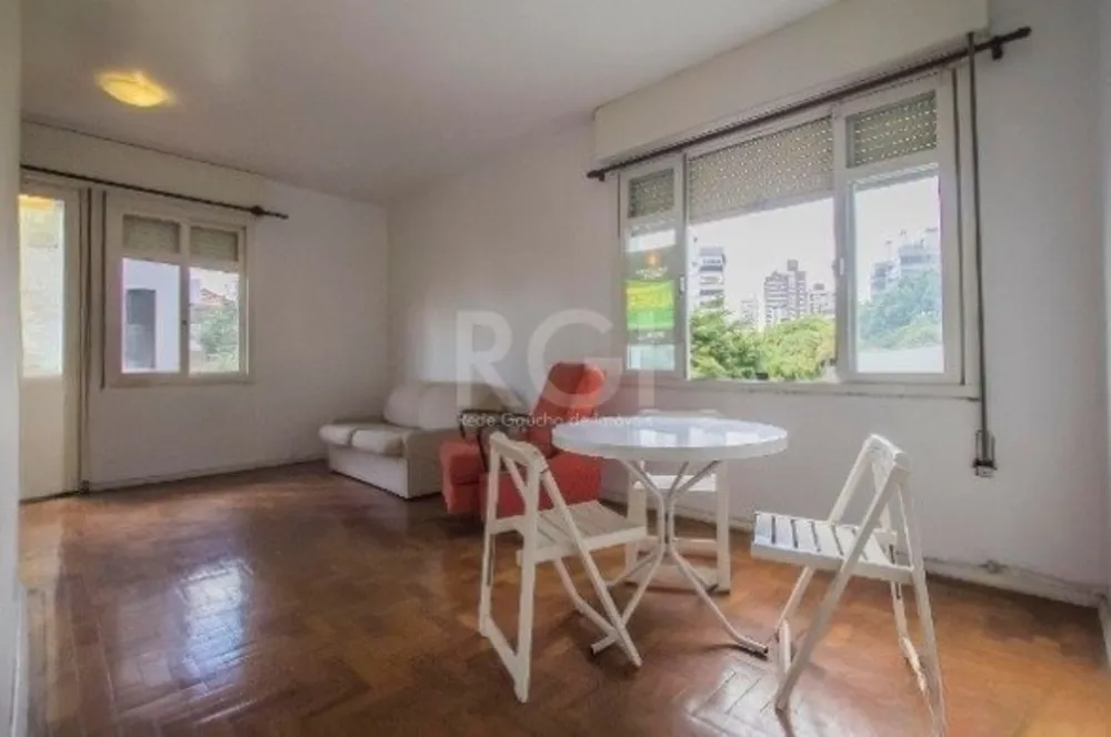 Apartamento, 2 quartos, 91 m² - Foto 1