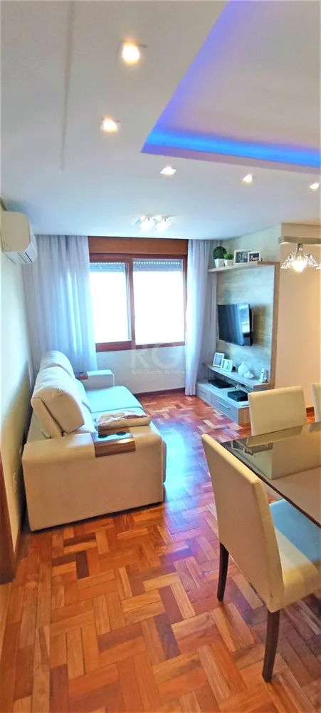 Apartamento, 2 quartos, 59 m² - Foto 4
