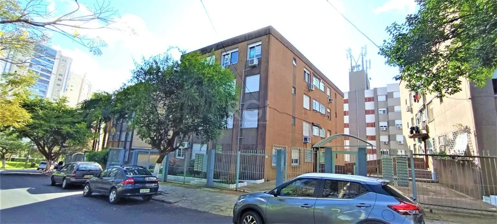 Apartamento, 2 quartos, 59 m² - Foto 2