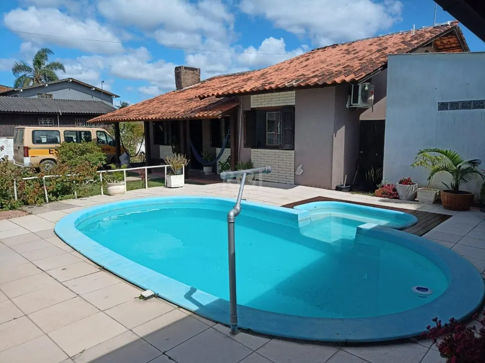 Casa, 3 quartos, 140 m² - Foto 1