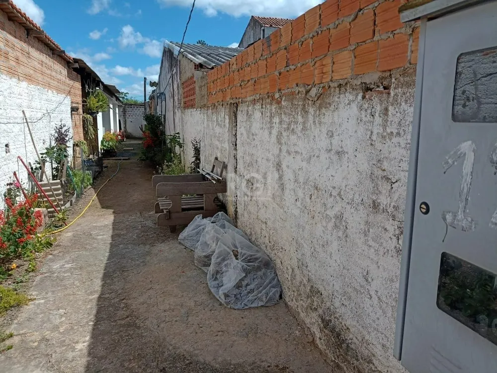 Casa, 3 quartos, 140 m² - Foto 2