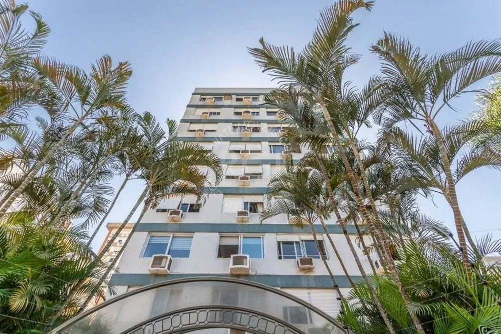 Apartamento, 3 quartos, 93 m² - Foto 2