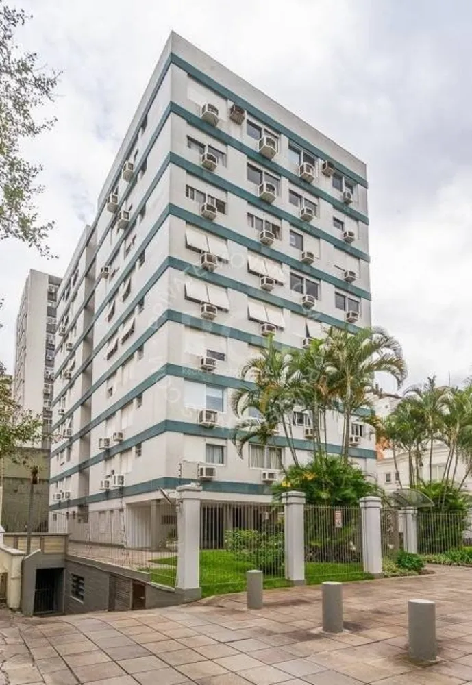 Apartamento, 3 quartos, 93 m² - Foto 1