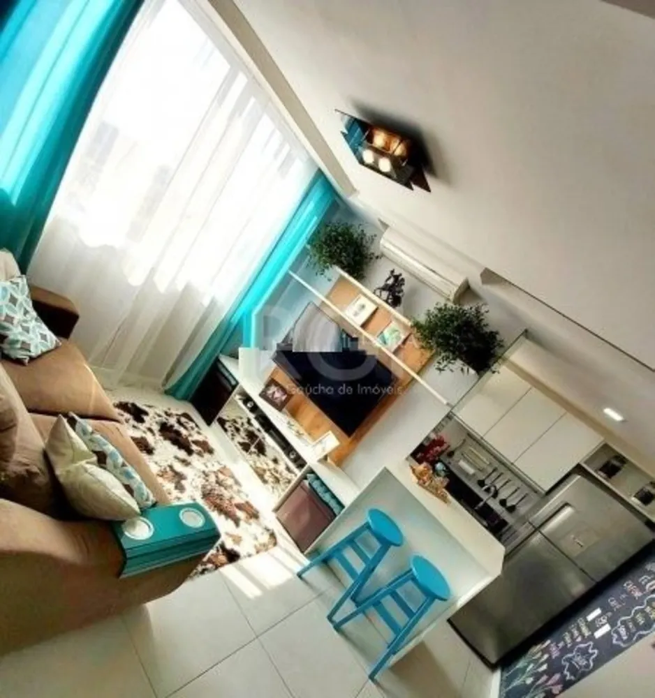 Apartamento, 3 quartos, 61 m² - Foto 4