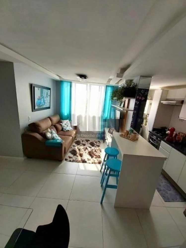 Apartamento, 3 quartos, 61 m² - Foto 3