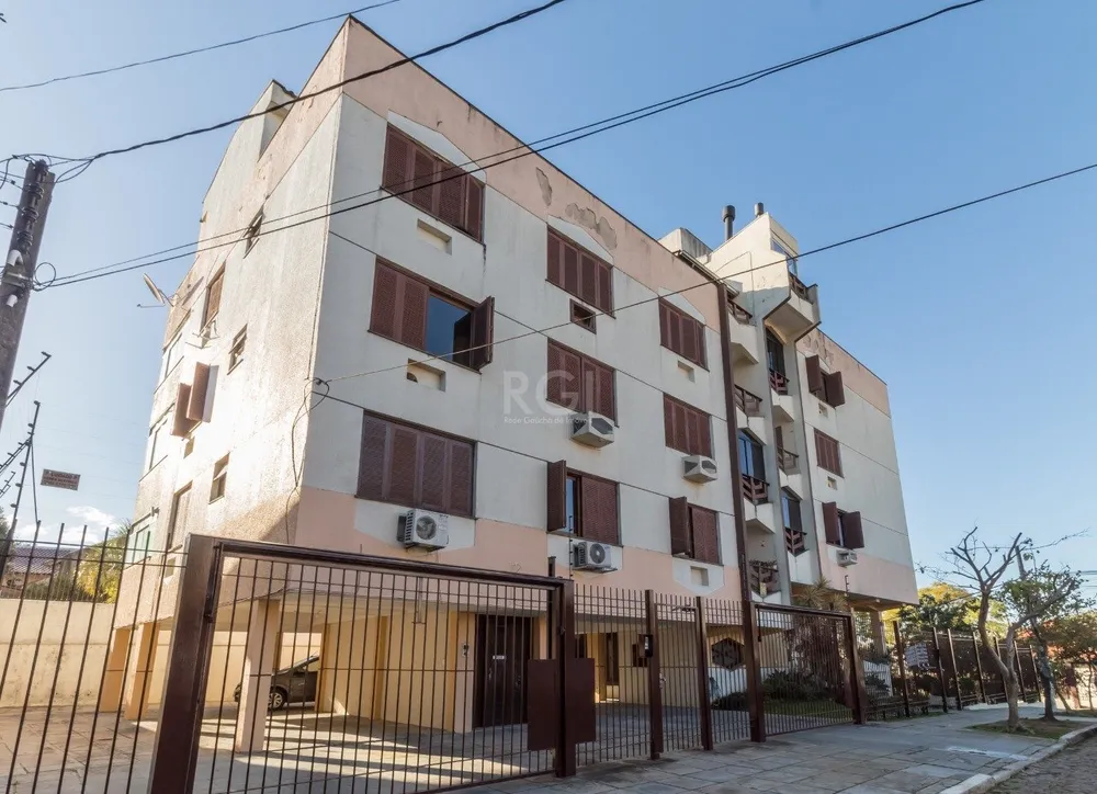 Apartamento, 42 m² - Foto 4
