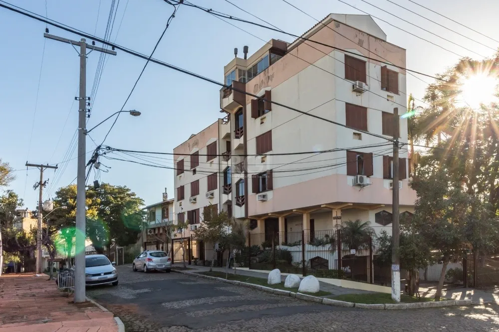 Apartamento, 42 m² - Foto 1