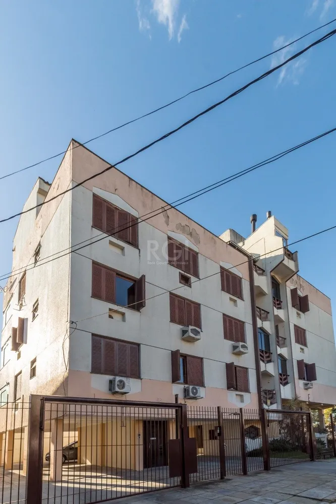 Apartamento, 42 m² - Foto 2