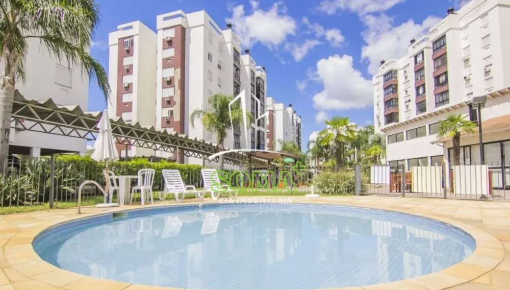 Apartamento, 3 quartos, 84 m² - Foto 1