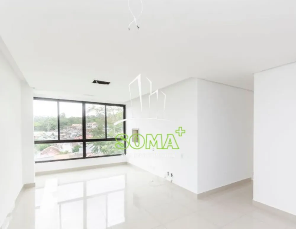 Apartamento, 3 quartos, 84 m² - Foto 2