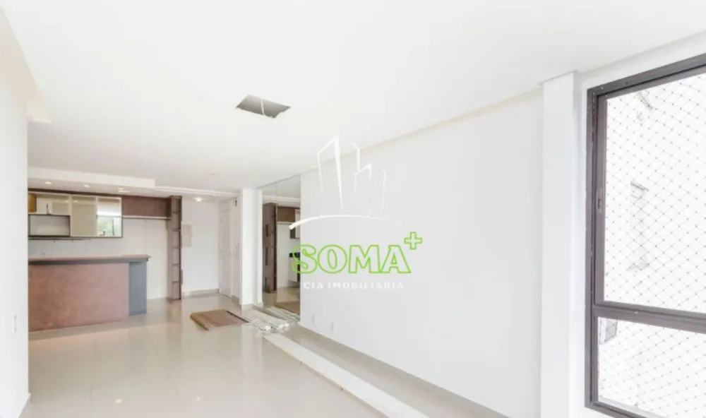 Apartamento, 3 quartos, 84 m² - Foto 3