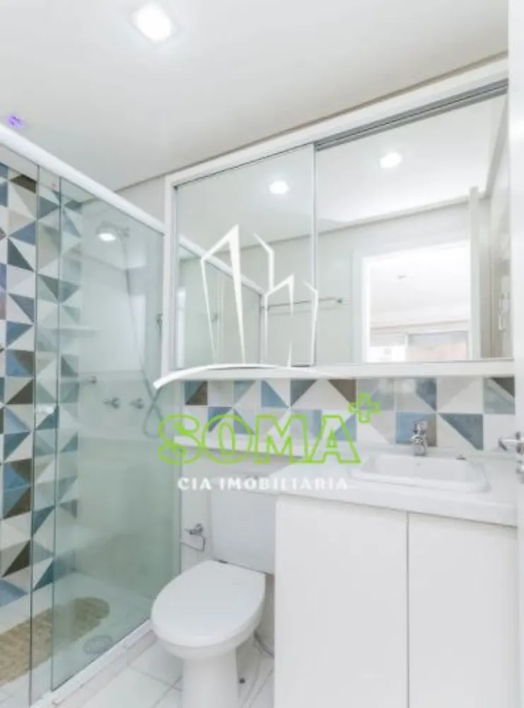 Apartamento, 3 quartos, 84 m² - Foto 6