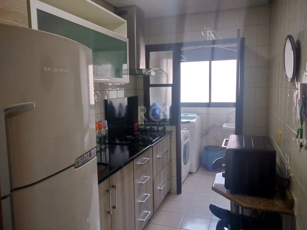 Apartamento, 3 quartos, 81 m² - Foto 2