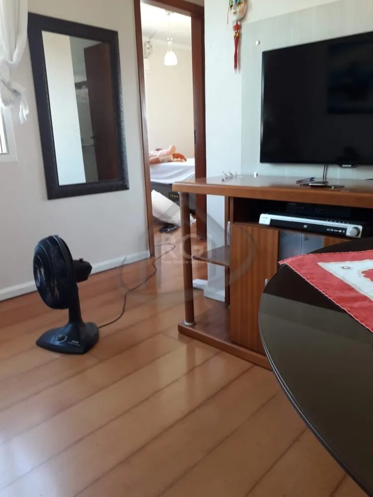 Apartamento, 2 quartos, 45 m² - Foto 3