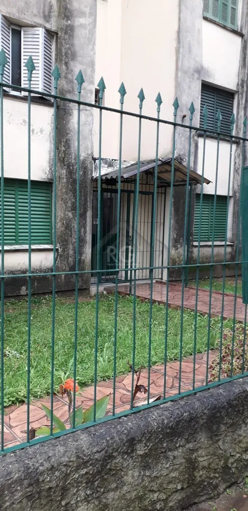 Apartamento, 2 quartos, 45 m² - Foto 4