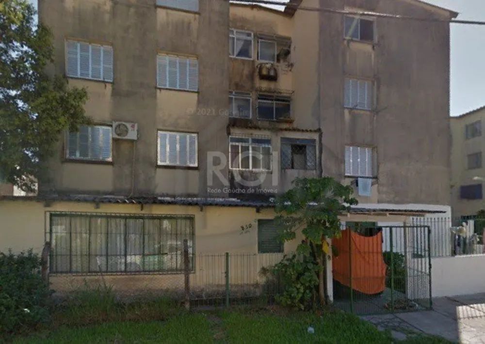 Apartamento, 2 quartos, 45 m² - Foto 1