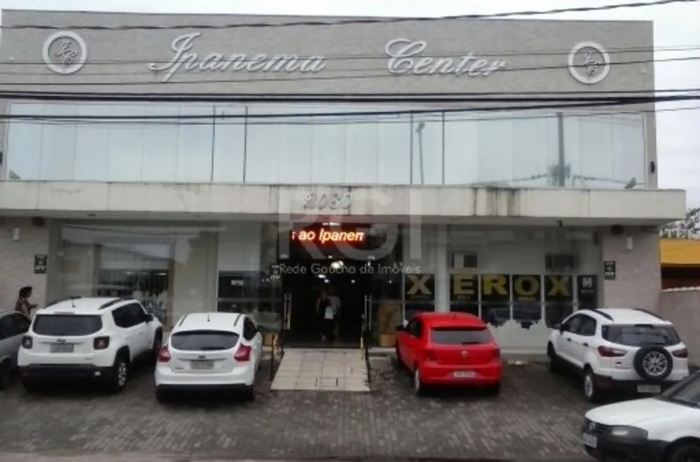 Sala-Conjunto, 40 m² - Foto 1