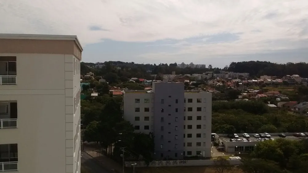 Apartamento, 2 quartos, 47 m² - Foto 4