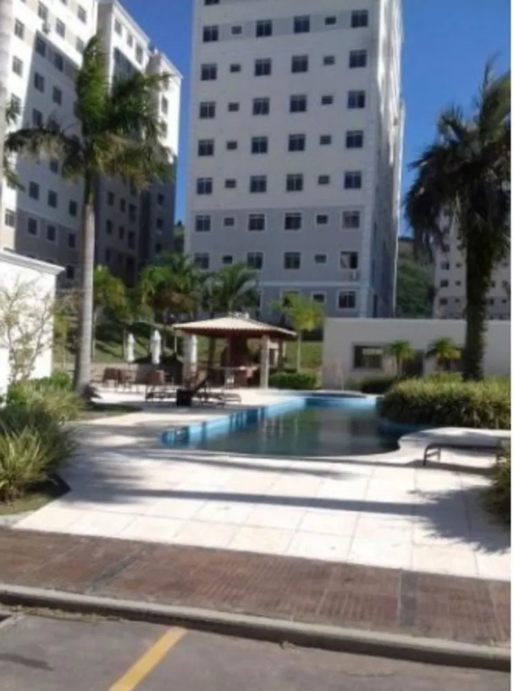 Apartamento, 2 quartos, 47 m² - Foto 1