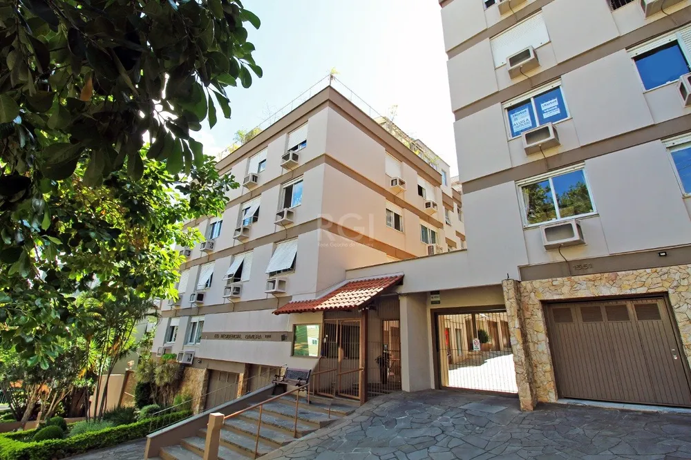 Apartamento, 3 quartos, 93 m² - Foto 1