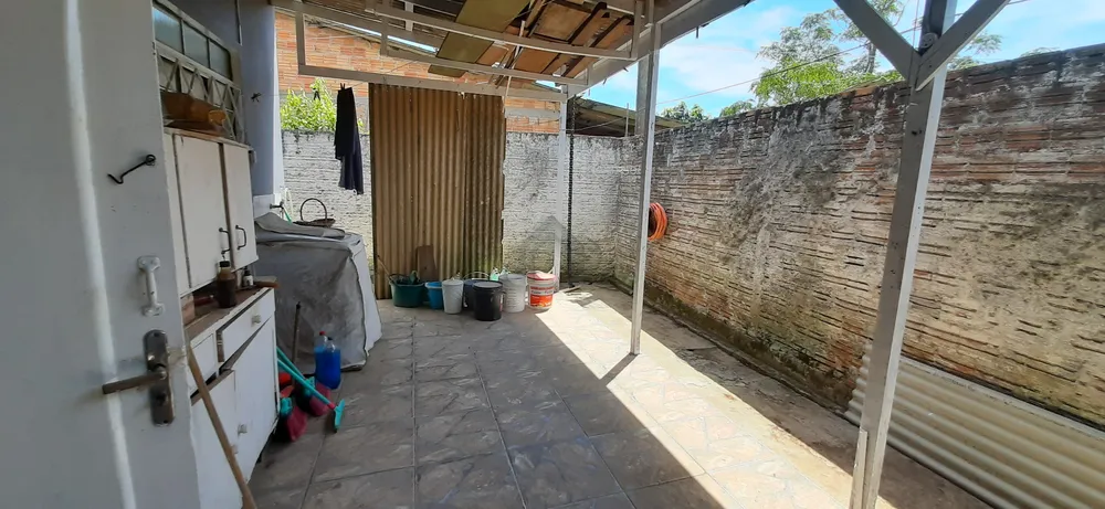 Casa, 2 quartos, 72 m² - Foto 3