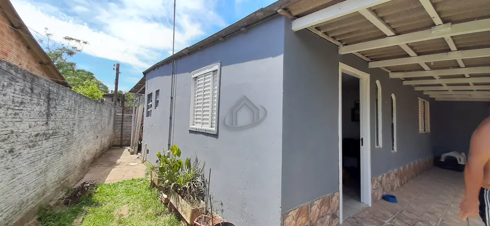 Casa, 2 quartos, 72 m² - Foto 4