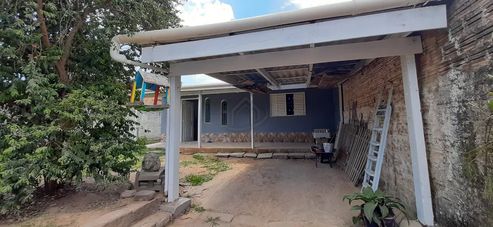 Casa, 2 quartos, 72 m² - Foto 1