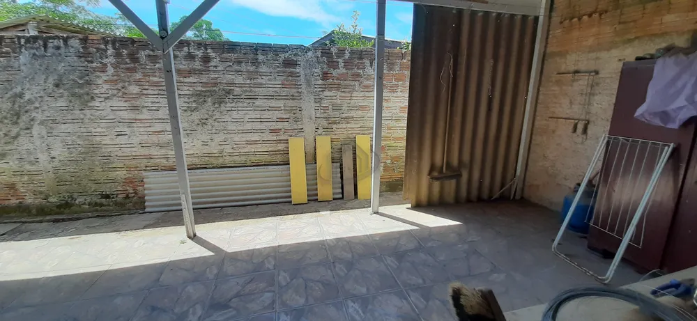 Casa, 2 quartos, 72 m² - Foto 2