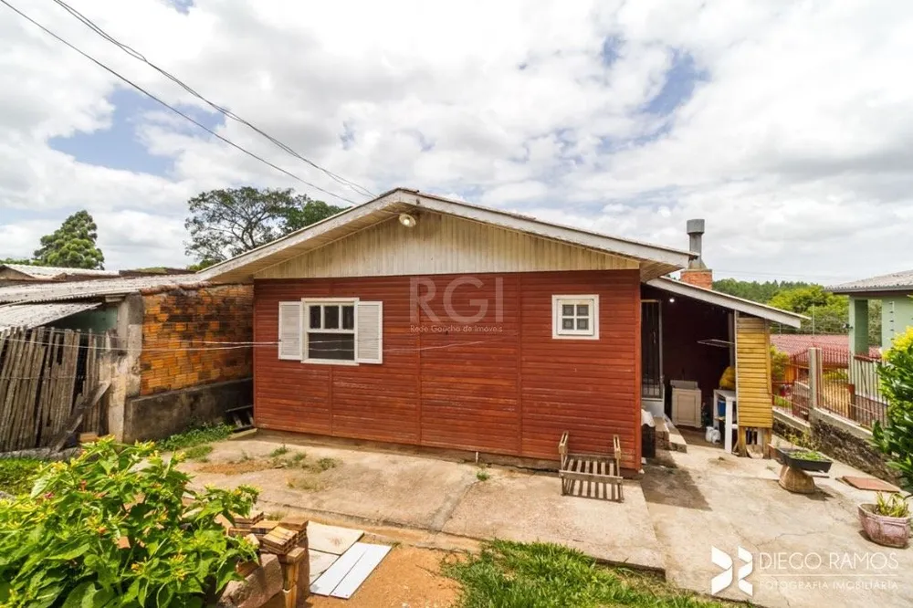 Casa, 3 quartos, 85 m² - Foto 4