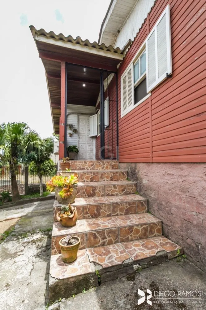 Casa, 3 quartos, 85 m² - Foto 3