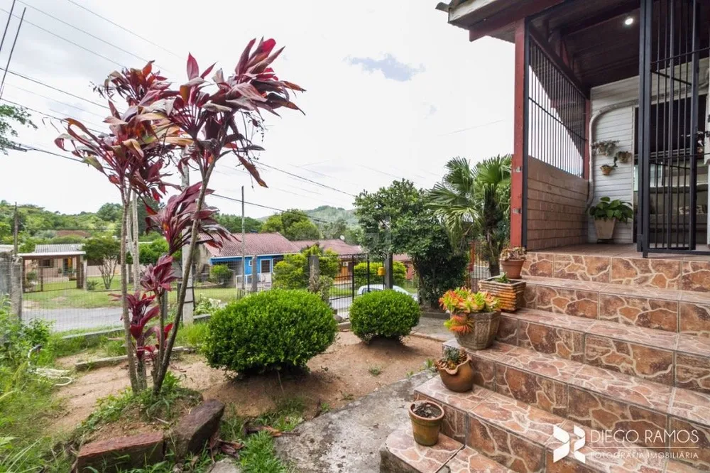 Casa, 3 quartos, 85 m² - Foto 2