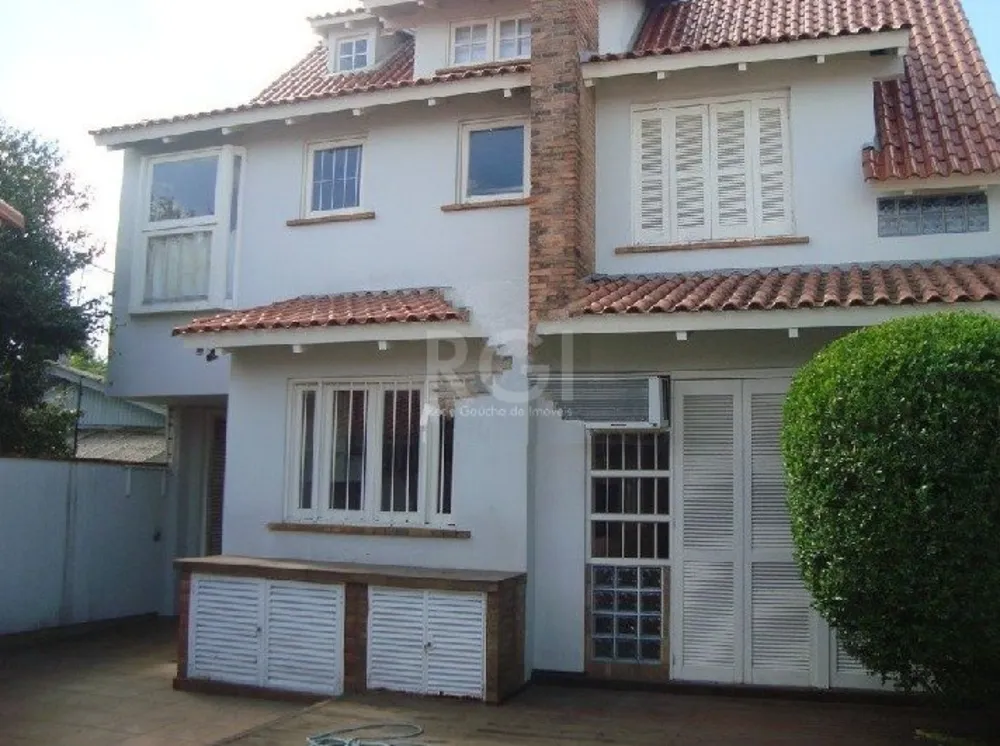 Sobrado, 3 quartos, 257 m² - Foto 2