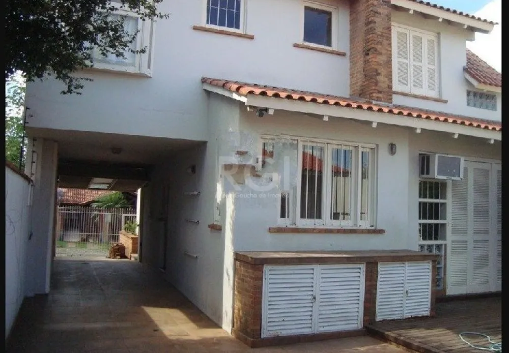 Sobrado, 3 quartos, 257 m² - Foto 3