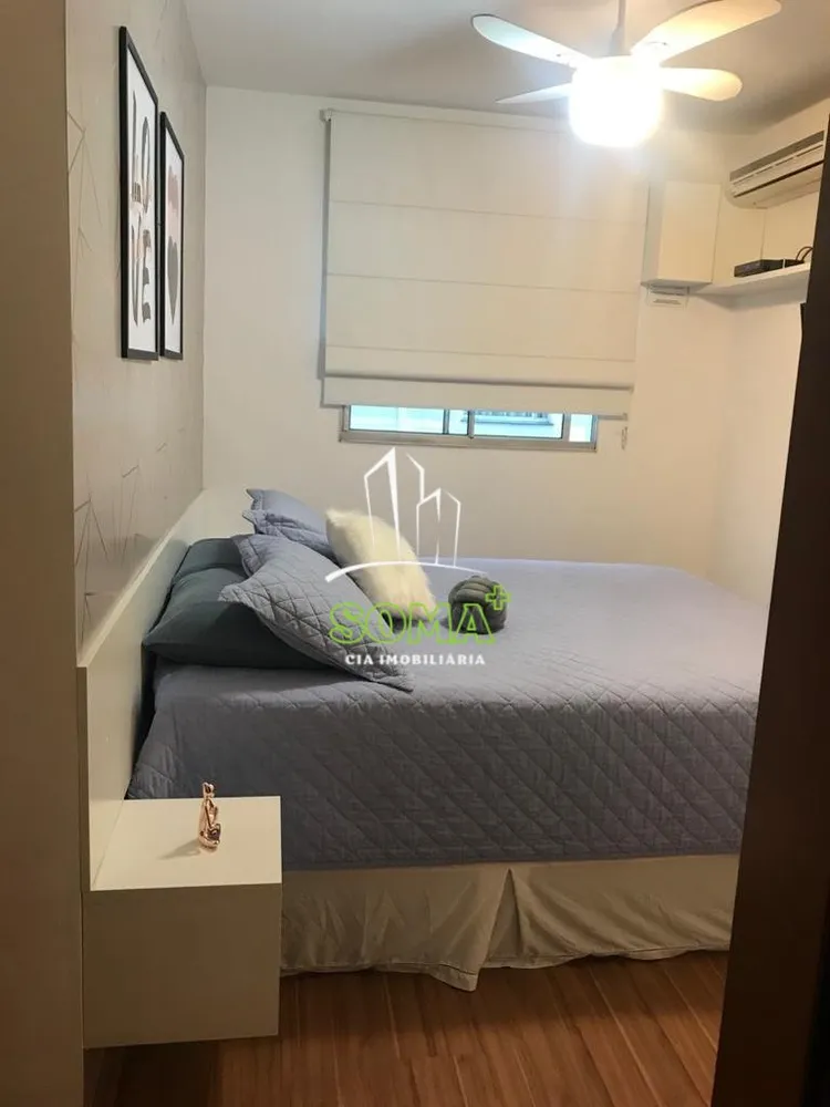 Apartamento, 2 quartos, 49 m² - Foto 4