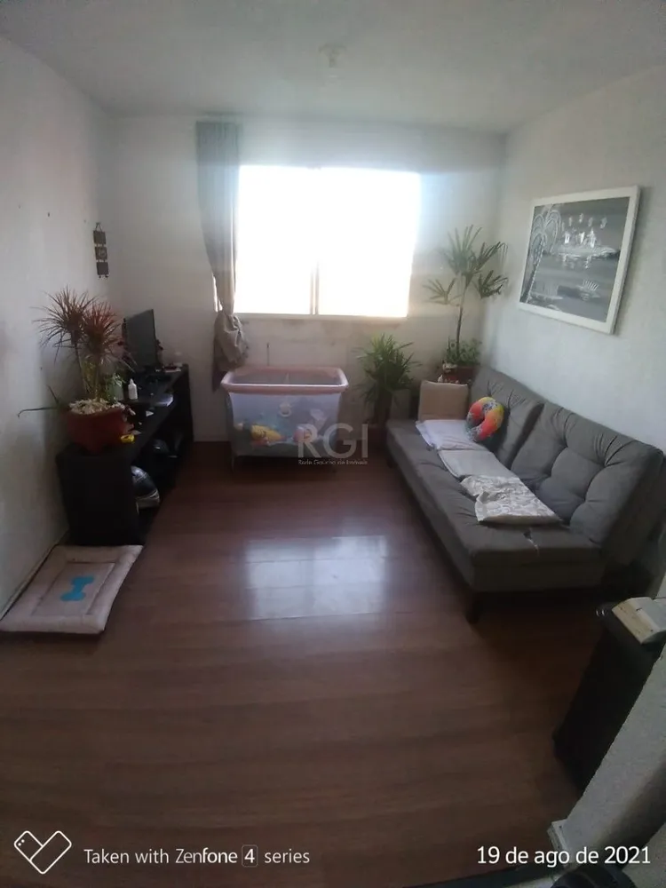 Apartamento, 2 quartos, 42 m² - Foto 4